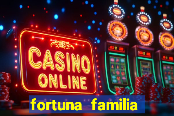 fortuna familia real brasileira